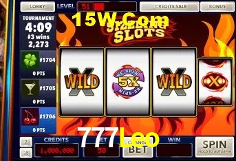  777Leo Bet