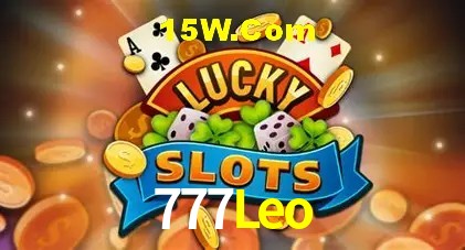 Sinta a adrenalina dos jogos de cassino com 777Leo