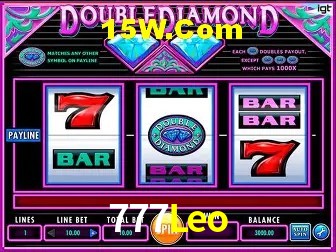 777Leo: Seu Cassino Premiado com Pagamentos Rápidos